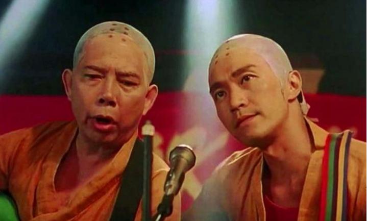 19年前周星驰拍电影没人敢投资，上映后连《时代周刊》都盛赞