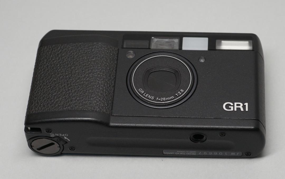 复古过时产品清单,复古相机机型