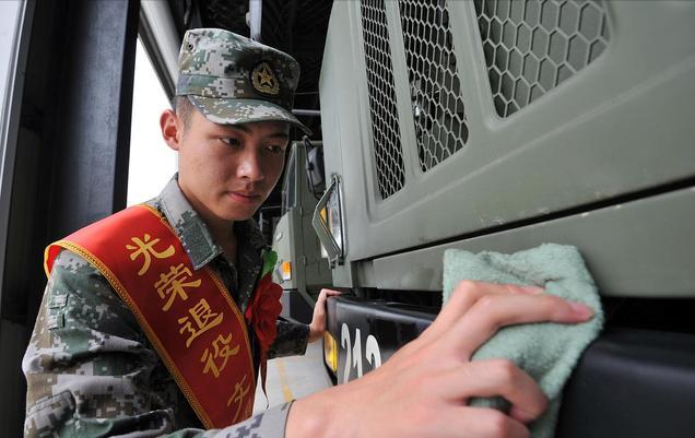 有必要去当两年义务兵吗,现在当2年义务兵