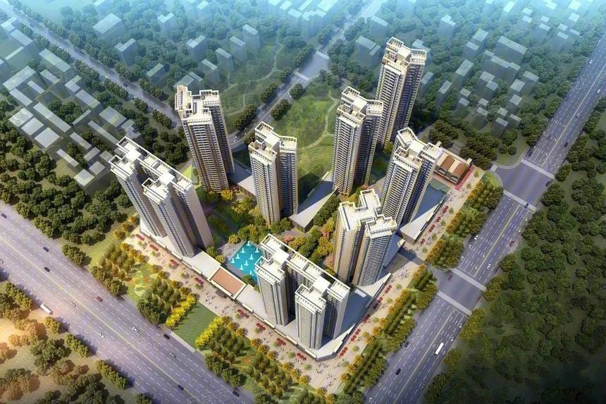 2019年惠州淡水楼盘,惠州惠阳淡水所有楼盘