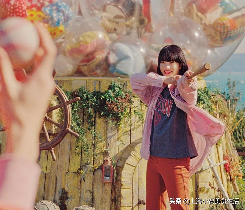 叫板MUJI！日本潮牌nikoand...全球超大旗舰店来魔都了