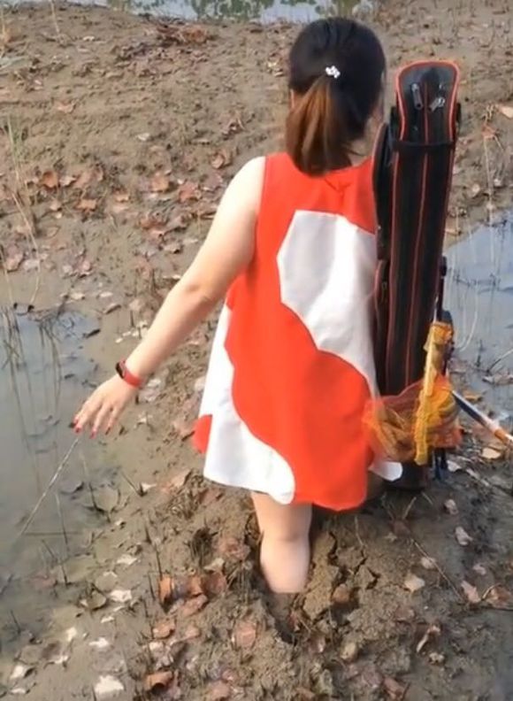 冬季野钓有通用小药吗,野钓常用小药啥最好用