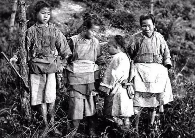 清朝的仓储制度,清代仓储的制度困境