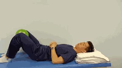 跟着练6周，膝关节疼痛、打软、使不上劲轻松被解决