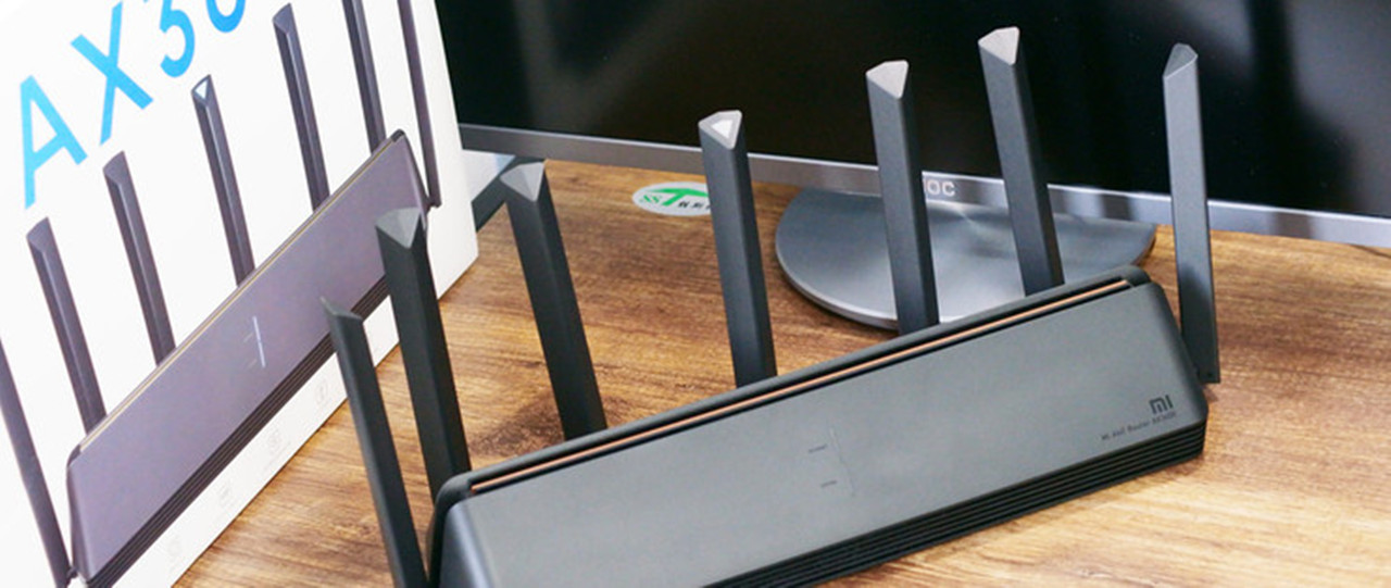 小米aiot路由器ac2350怎么样,小米aiot路由器ax3600重大升级