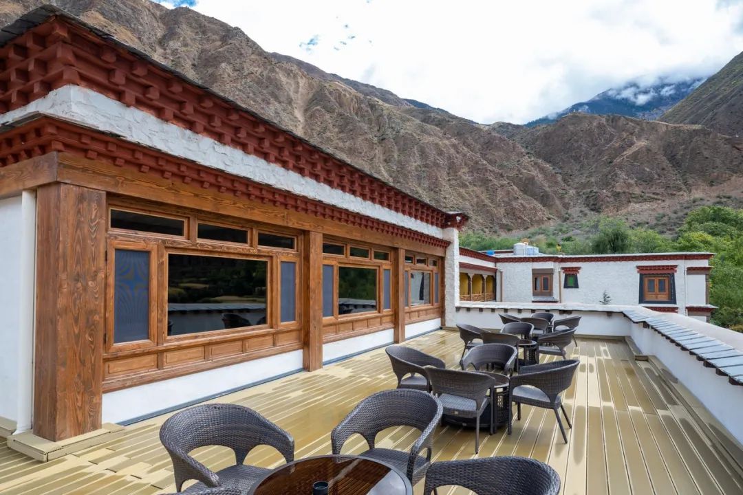 十大民宿排行榜前十名,绝美海景酒店民宿推荐