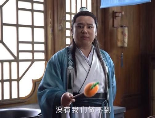 赘婿宁毅救四大才子,赘婿宁毅的四个朋友