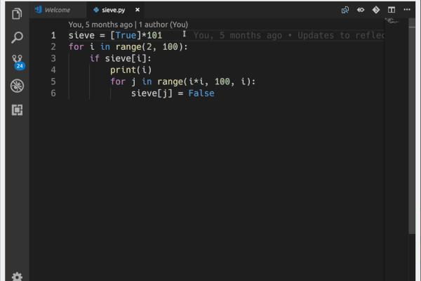 人生苦短我用python是什么梗,学习python用vscode