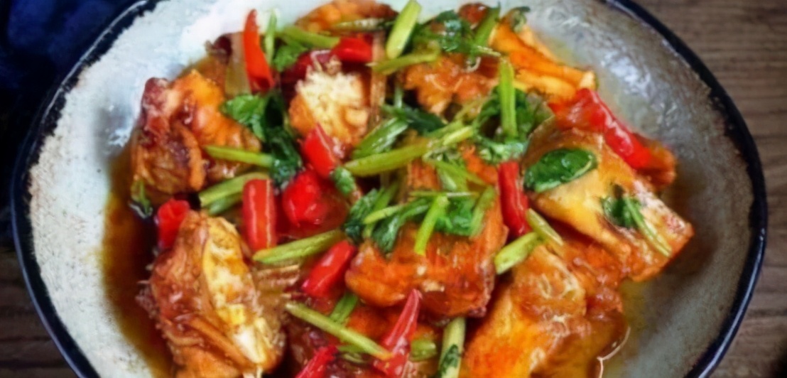 100道美味菜谱,分享几道美味的家常菜做法