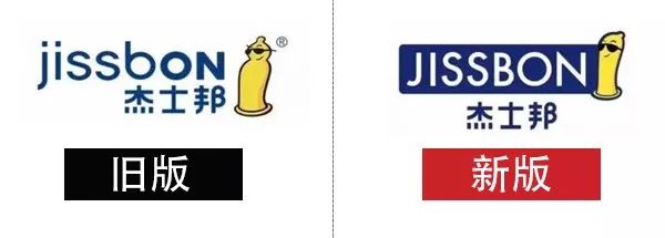 2018年经典logo设计,2018年哪些品牌升级了logo