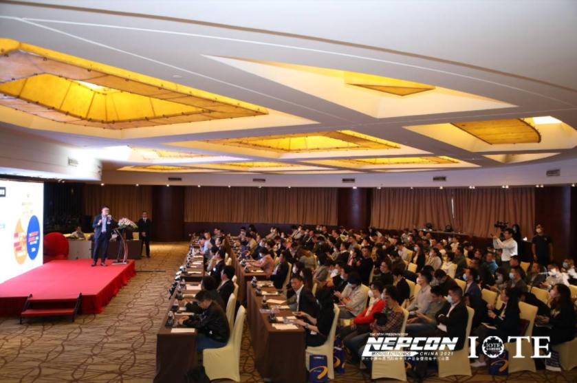 nepconchina上海展,nepcon上海国际电子展览会2022