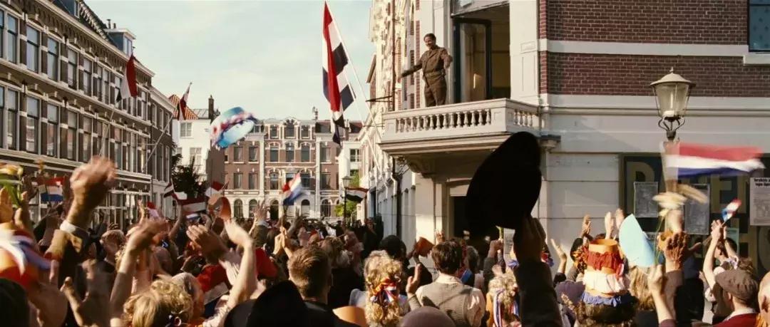 这部荷兰版“色·戒”，被低估了整整十二年