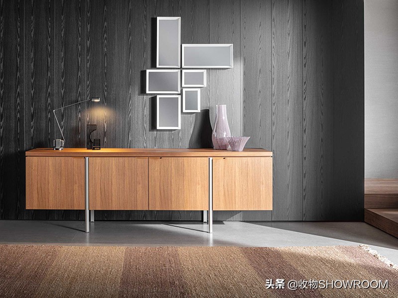 moltenic是什么牌子家具,MOLLY亚克力收纳柜