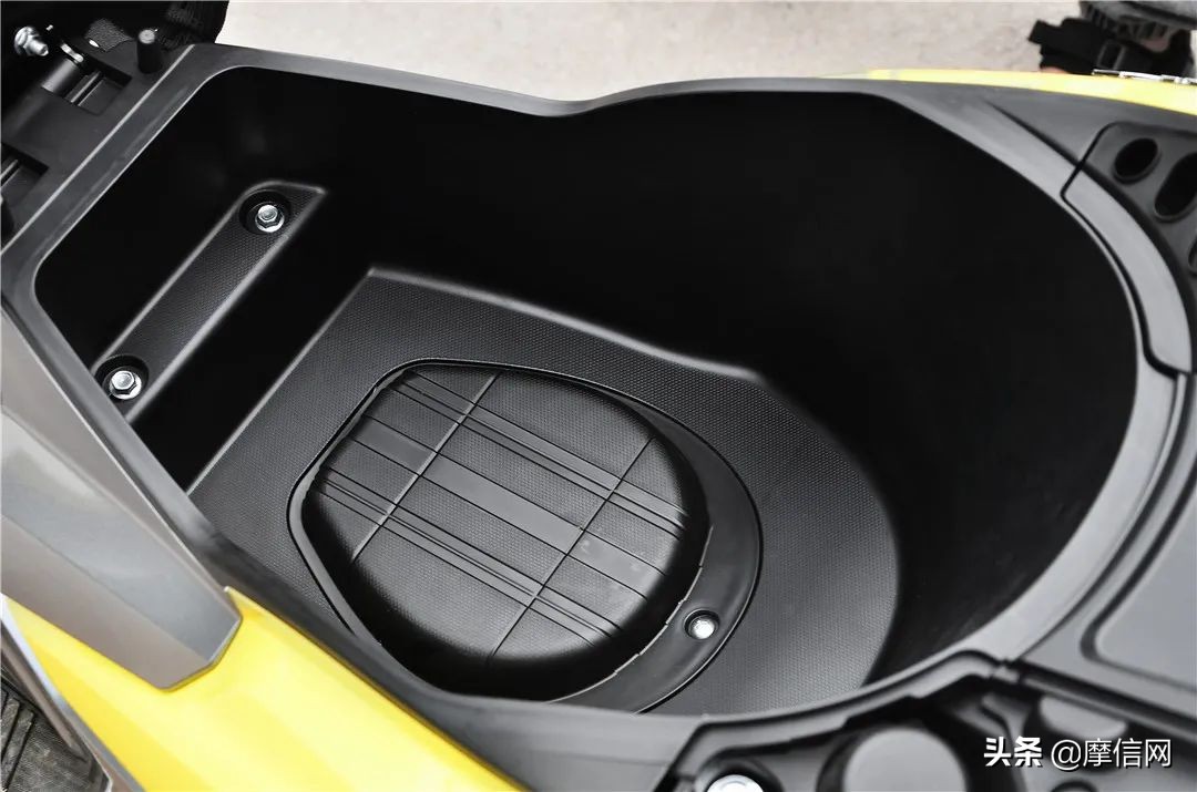 新款大阳adv150有什么变化,2022款大阳v锐adv150测评