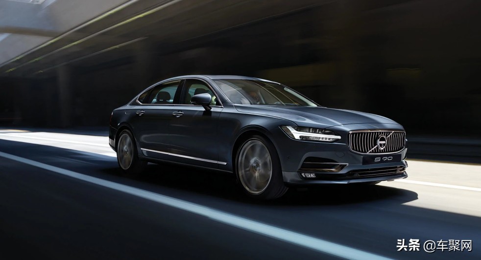 30万左右二手商务稳重轿车推荐,30万左右有面子的车