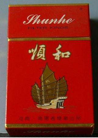 河南邓州人一般抽什么牌子的烟,河南人70年代抽的烟