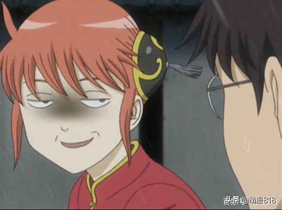 银魂内心活动夸张表情,银魂表情包震惊怎么用文字描写