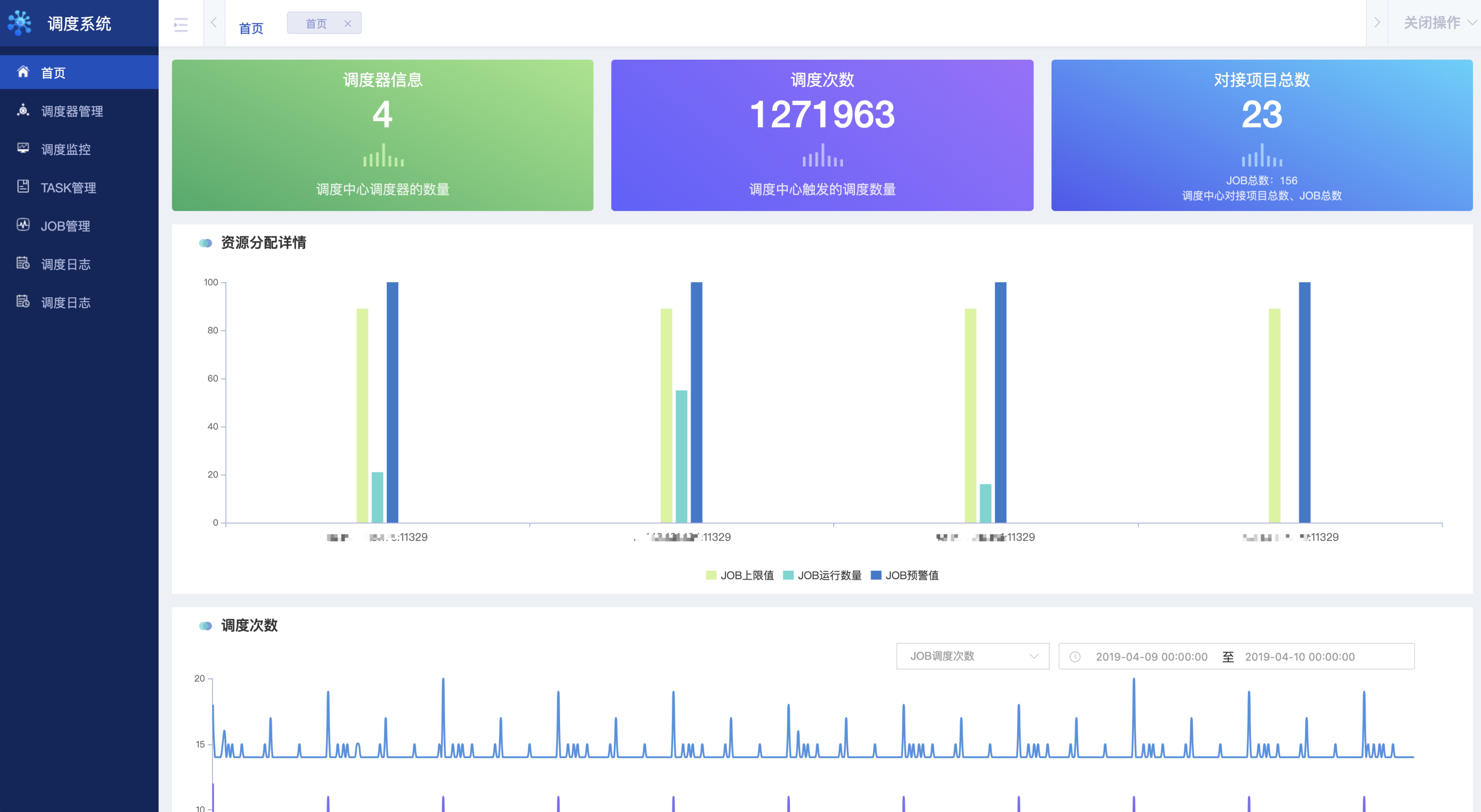 freertos的task调度机制,quartus微服务框架