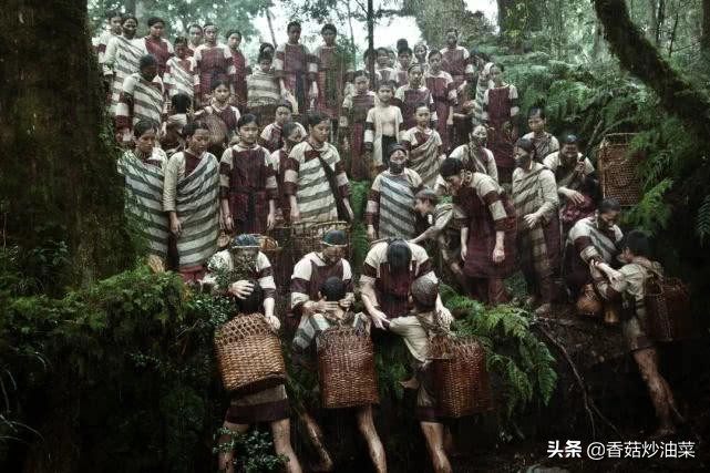 过去十年豆瓣排名前十的国产电影,影史最佳10部电影豆瓣评分最高