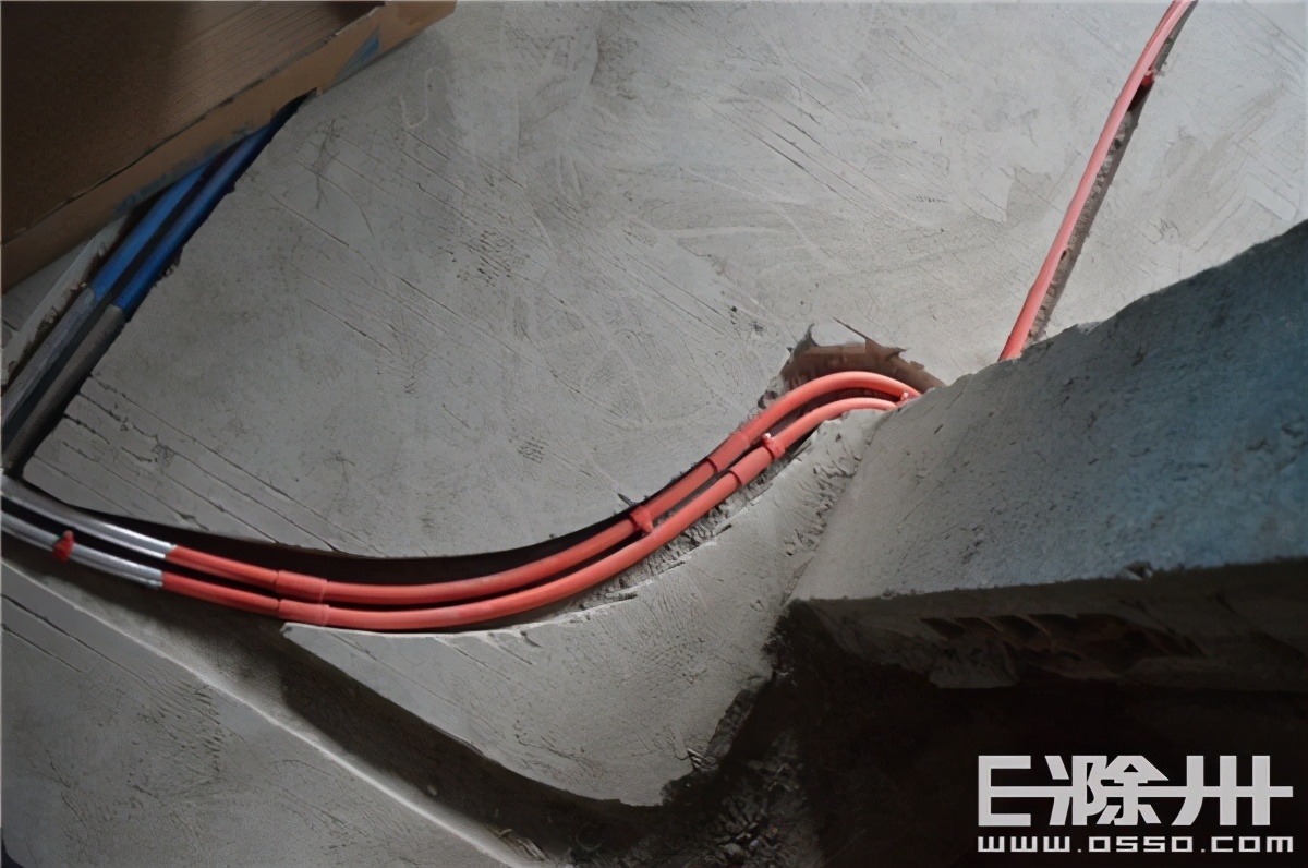 自己家装修水电注意事项,装修问答水电篇