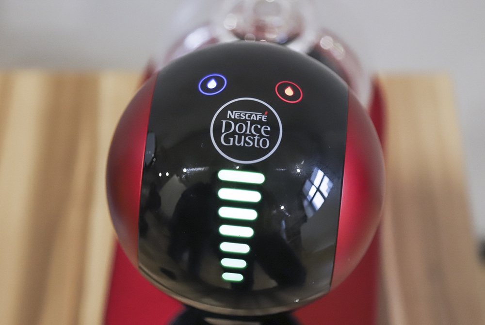 【胧爱校园转载】集齐了6款雀巢咖啡机，挑哪个帮你看