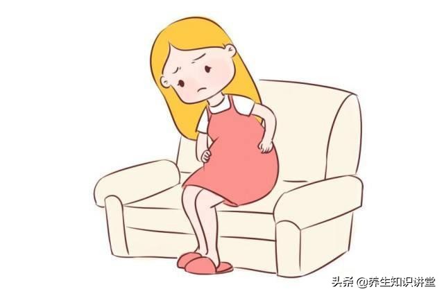 除了见红破水还有什么临产现象,孕妇临产出现见红多久会宫缩