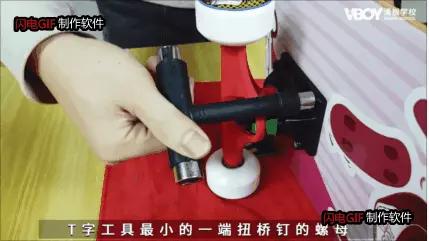 如何组装自己适合的滑板,自己组装一个滑板需要哪些东西