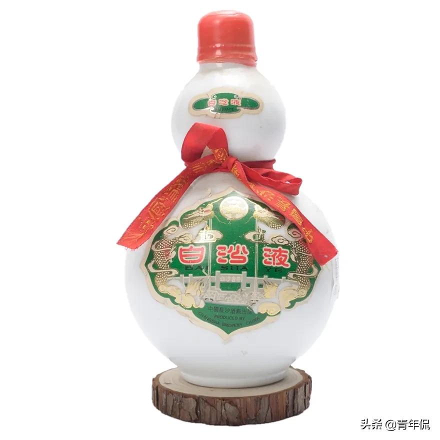 说说湖南省的九款优质名酒，感受兼收并蓄的湘酒文化