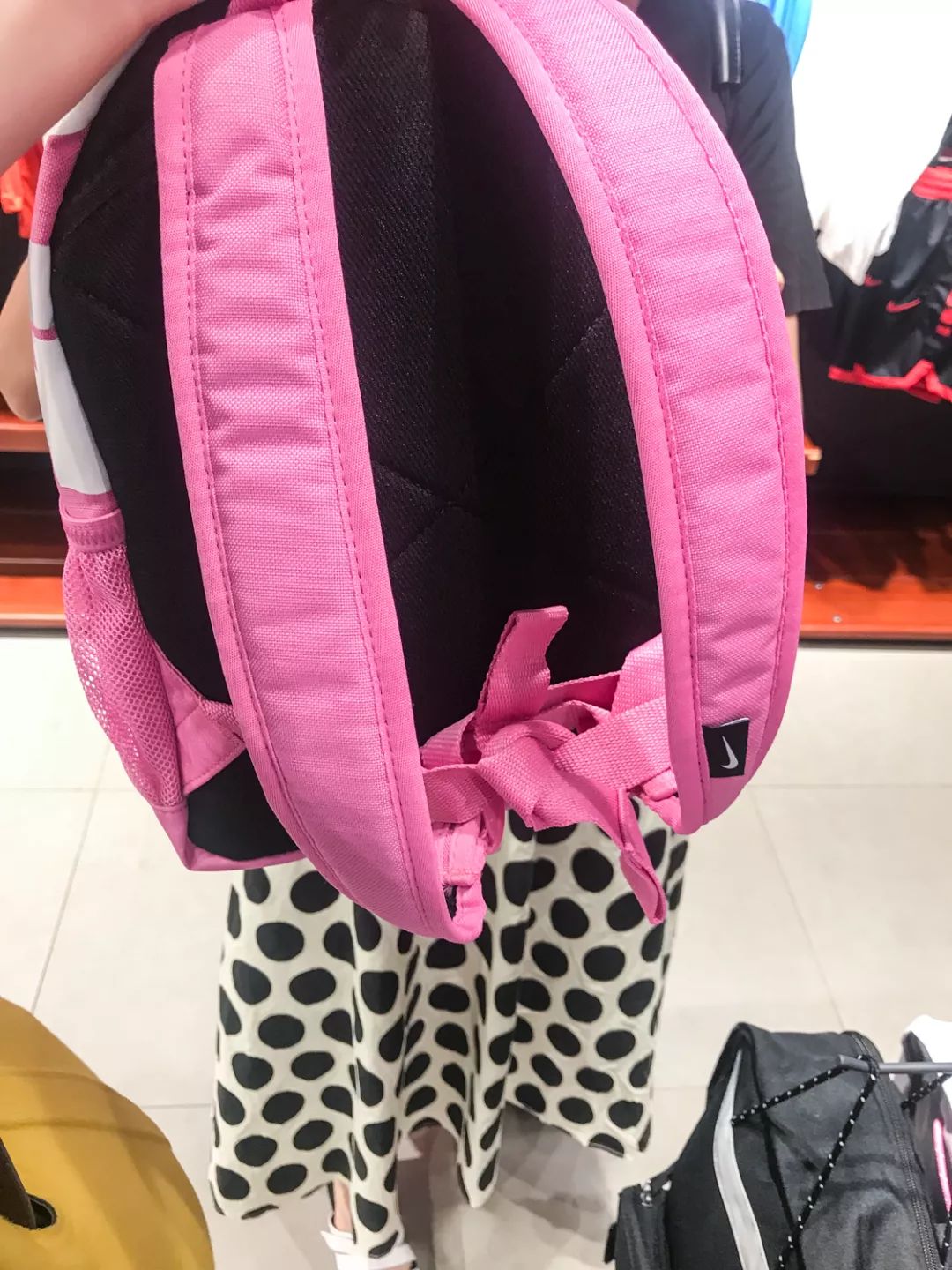 儿童书包推荐0-3岁有必要买吗,儿童书包162元