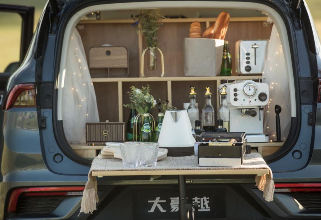 试驾吉利豪越视频,全新豪越深度试驾