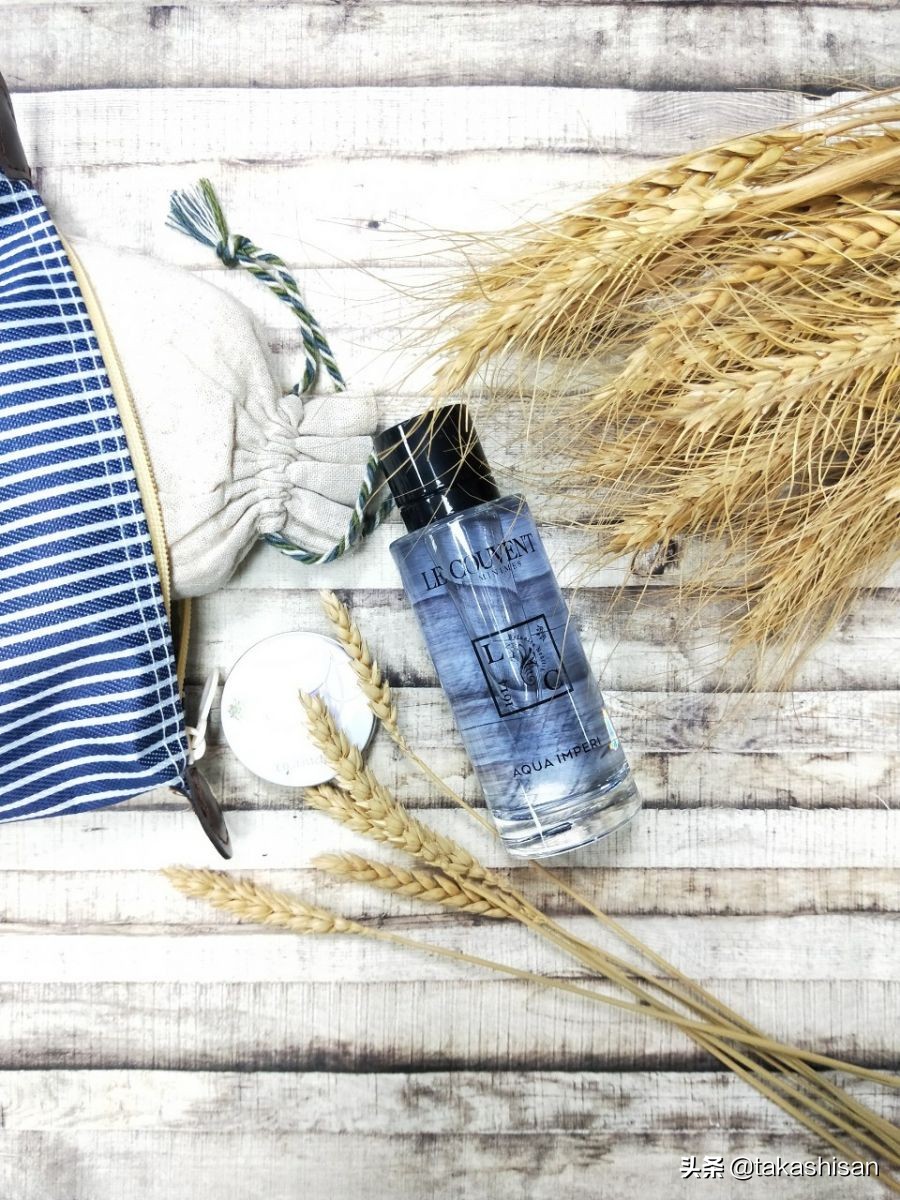 源自法国大牌香氛,高级轻奢香氛推荐