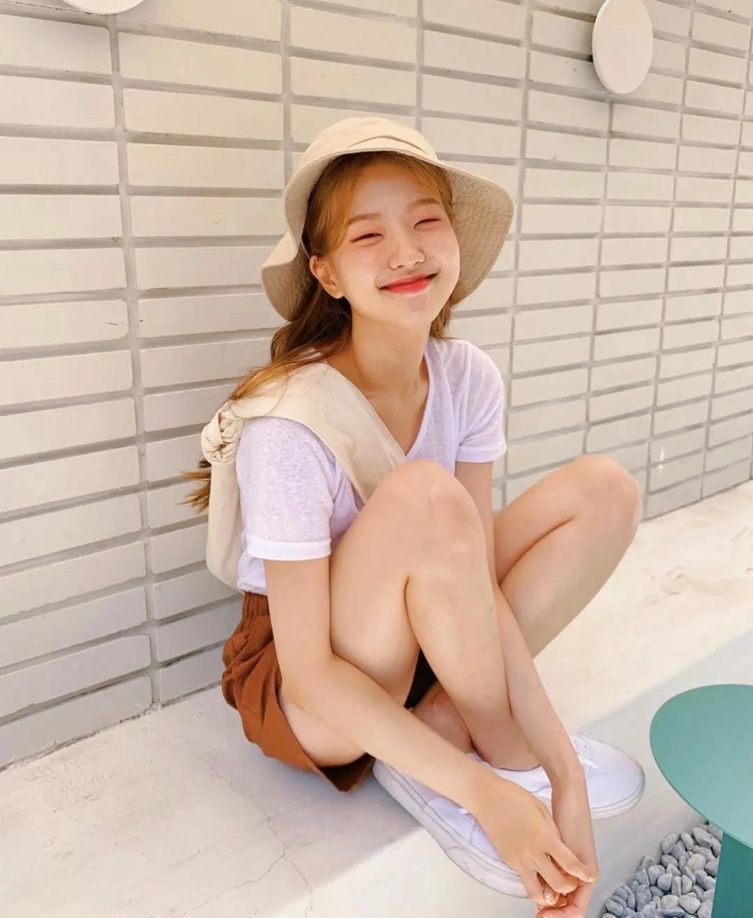 最值得推荐的博主穿搭,最有良心的时尚博主