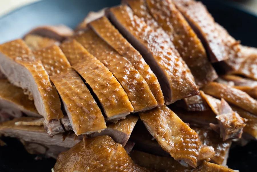 上海熟食卤菜推荐,不排队的小众美食