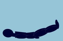 被称为“青春之泉”的瑜伽序列必须在一天内练习每个体位21次