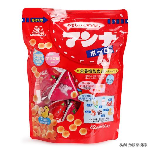 618日本口碑母婴产品推荐，最全清单看这里