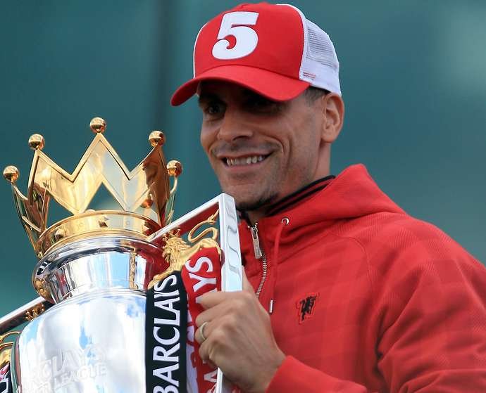 过去十年20位足球巨星,100年内最伟大的25名运动员