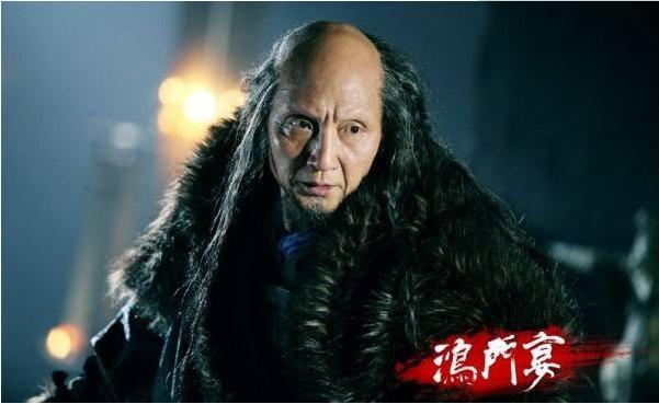 项羽乌江自杀后，手下五大虎将都是什么下场？