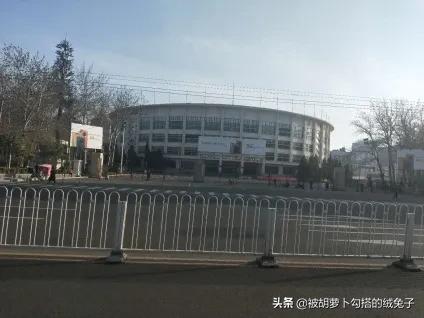 北京最小的地面地铁站,北京无轨电车3路