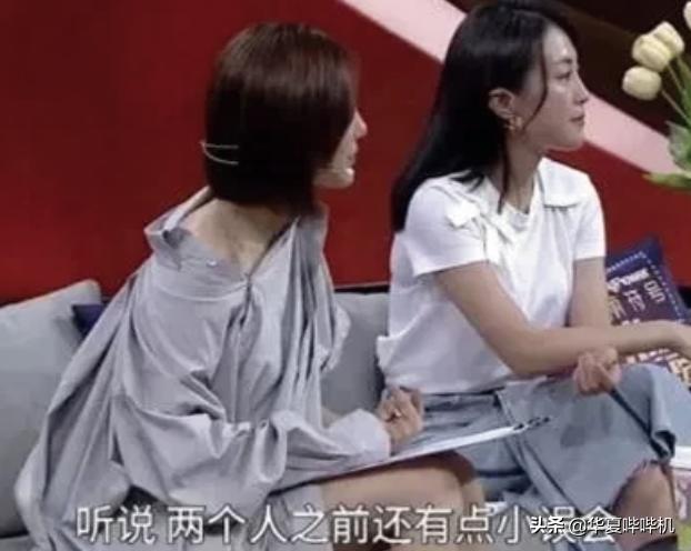 赵奕欢为什么被称为国民女神,国民女神赵奕欢