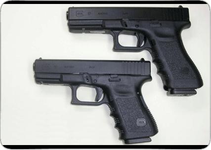 二战美国四大经典手枪,二战手枪勃朗宁m1911