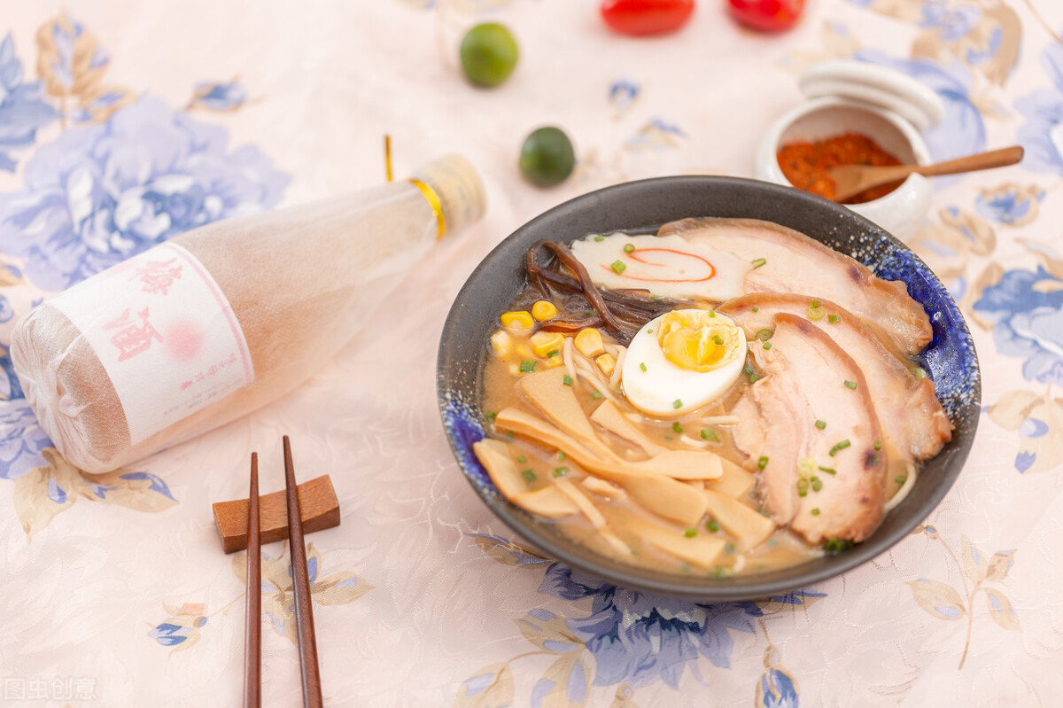 面馆越来越多说明啥问题,面馆味道变了