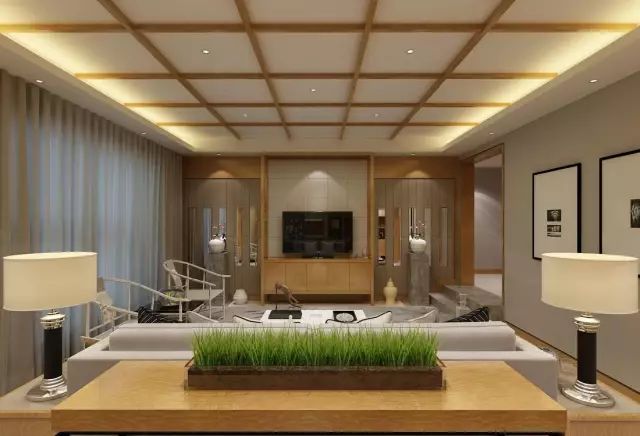 石膏板吊顶裂缝是什么原因引起的,石膏板吊顶拐角裂缝修复最佳办法