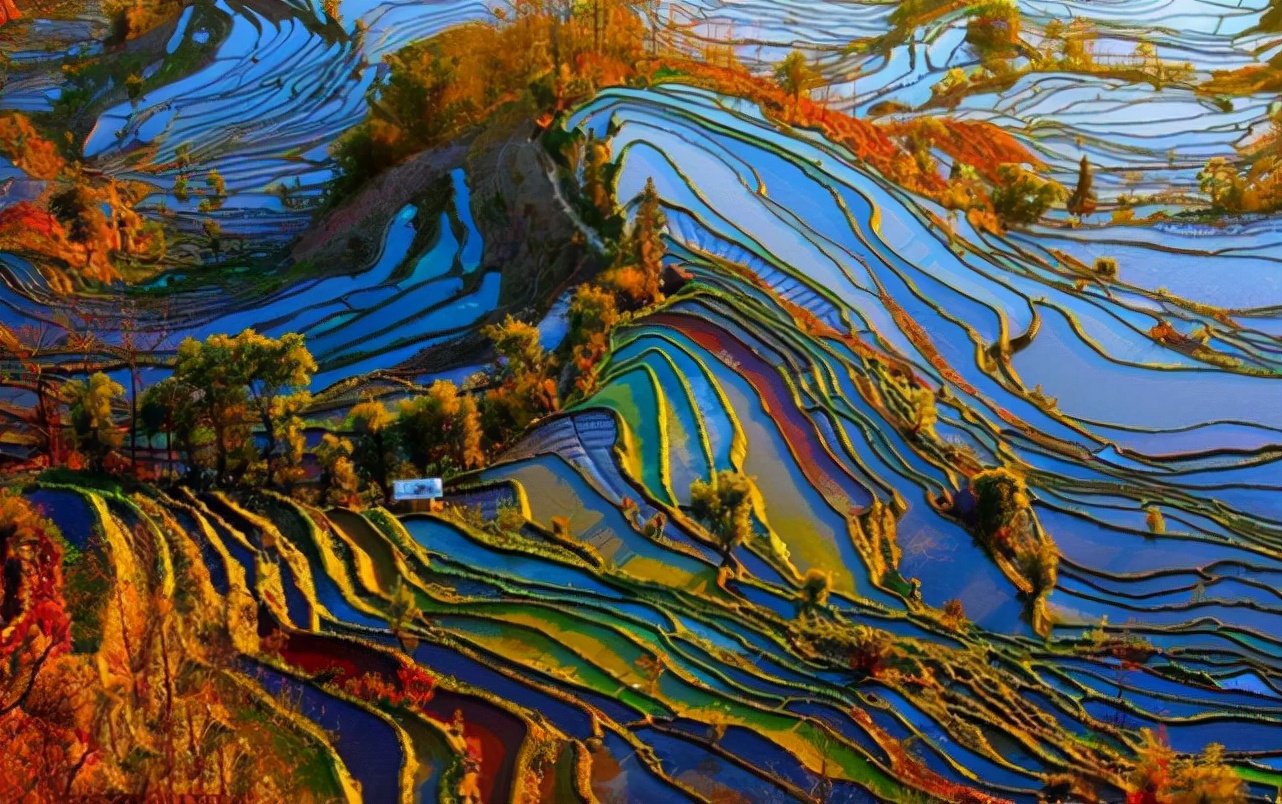 比大理丽江还美的地方,比大理丽江更值得去的地方腾冲