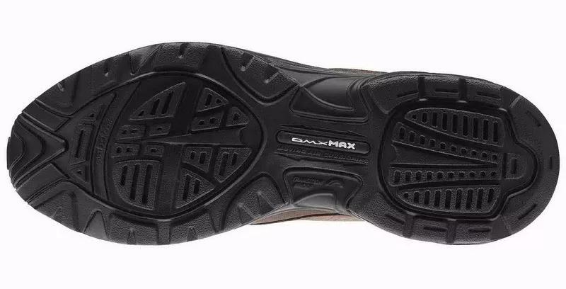 reebok简史,reebokdmx技术