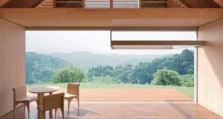 理想中的房子长什么样?我们探访了18位世界顶级建筑师的自宅