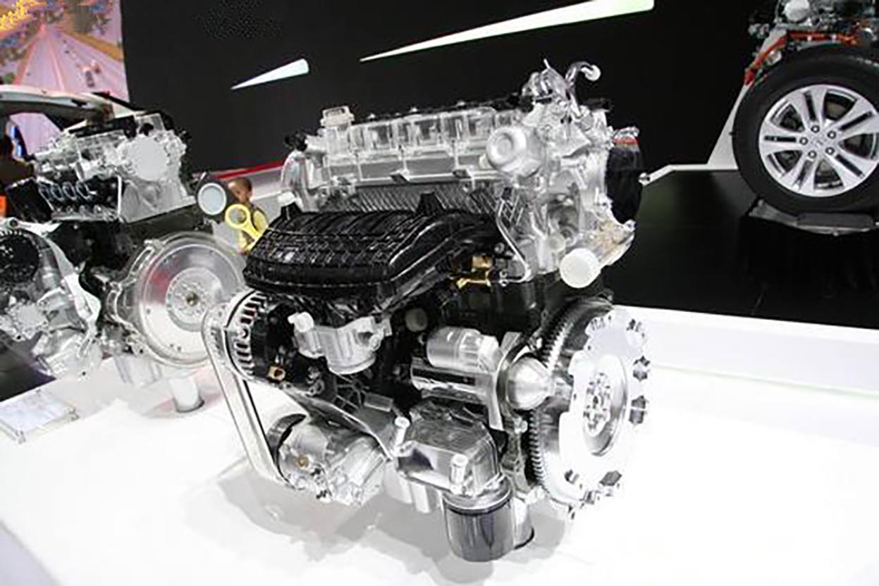 哪些国产车还在用老款三菱发动机,三菱4m40发动机装配