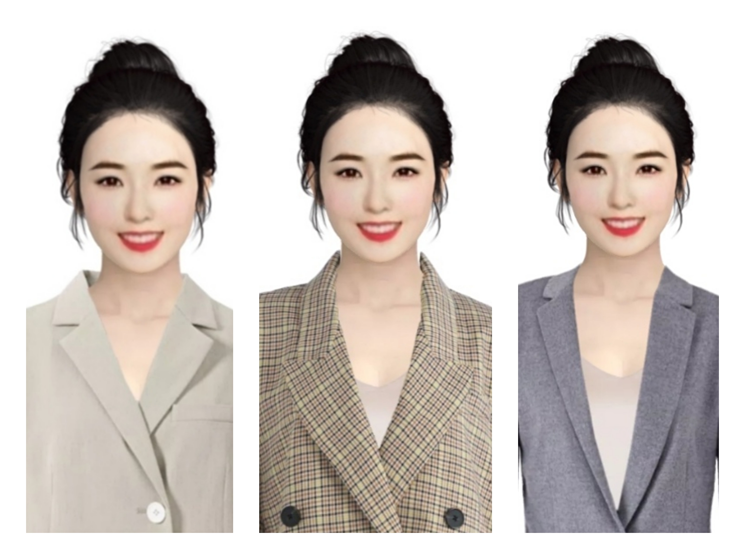 影响你职位晋升的可能不是能力,而是你所谓的职业装❗「第一期」