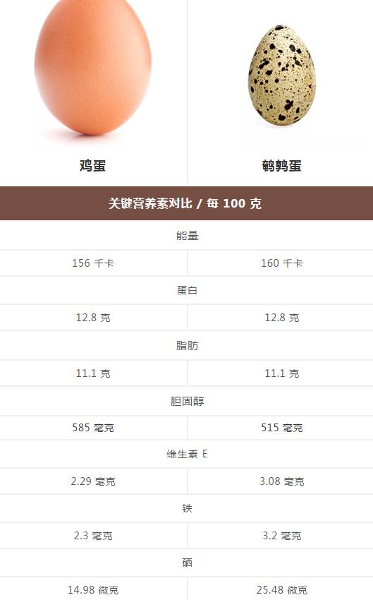 怎么吃鹌鹑蛋更有营养价值,鹌鹑蛋比鸡蛋更有营养吗