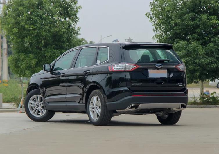 福特锐界18款2.0t发动机优缺点,现代胜达和福特翼虎哪个好