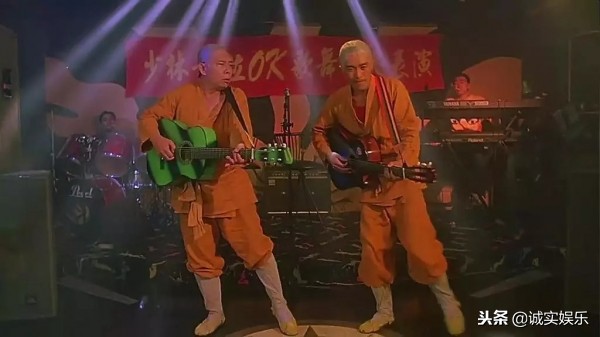 星爷拍所有电影的主题曲,星爷百变星君那段配乐